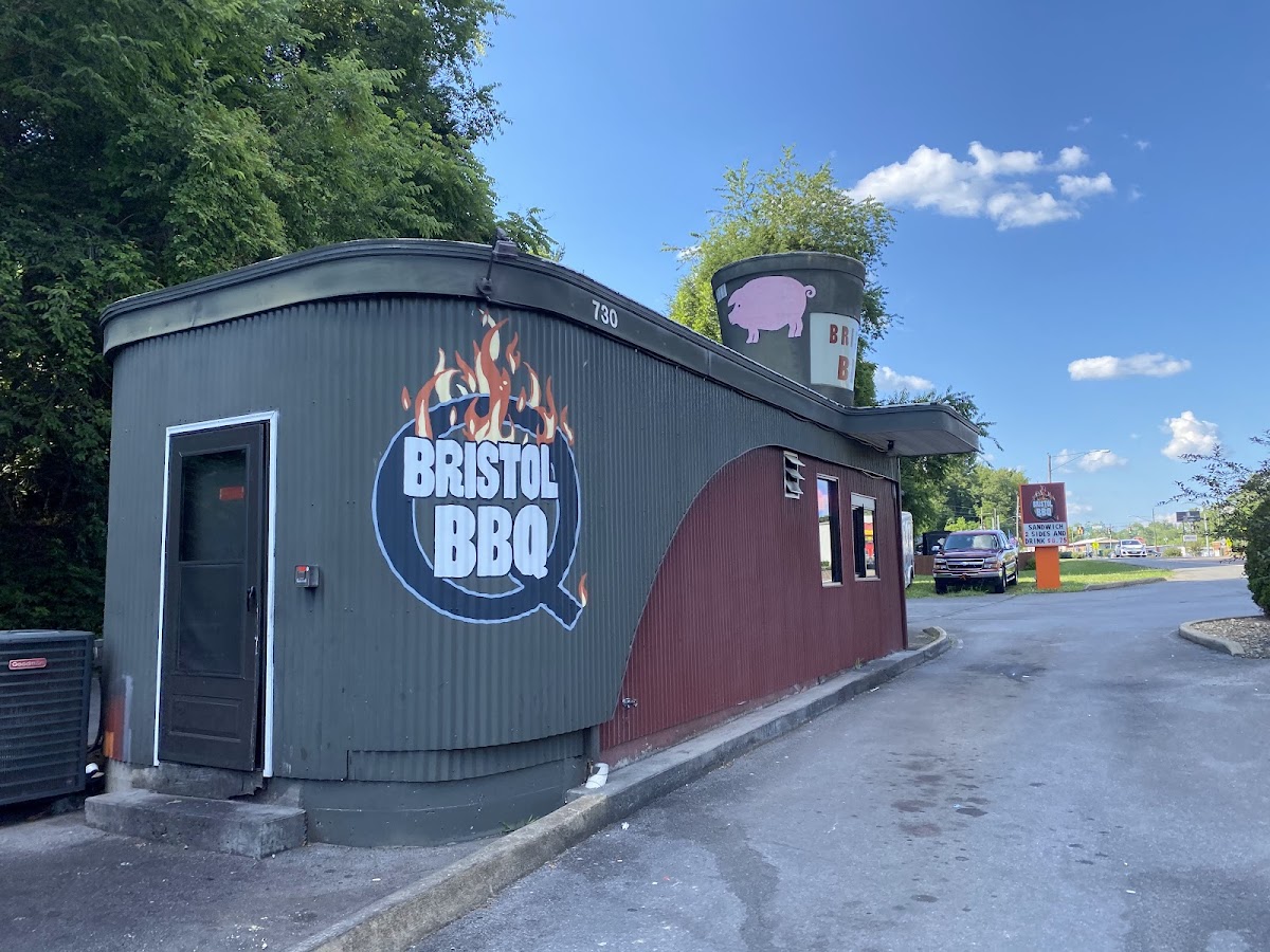 Bristol Bbq